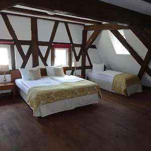 Altstadthotel Molitor 3* Bamberg