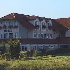 *** Hotel Mozart-stuben Deutschland