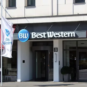 Hotell Best Western City Centre