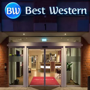 Best Western Breitbach Hotell Ratingen