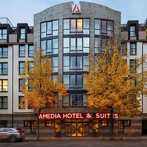 Amedia & Leipzig, Trademark Collection By Wyndham Hotel