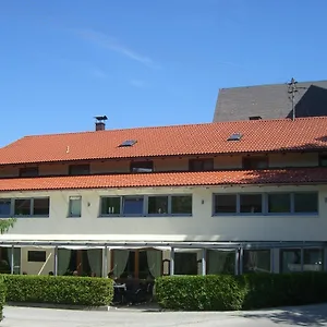 Gasthaus Kellerer Pensionat Raubling