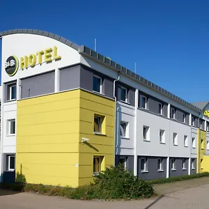 Hotell Leipzig-nord