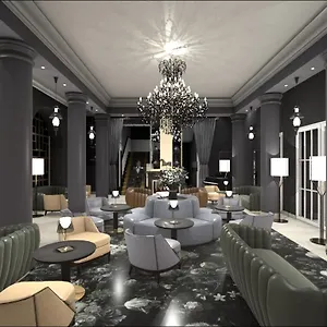 Otel Lumiere Boutiquehotel Im Fuerstenhof
