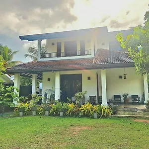  Nocleg ze śniadaniem Bivora Sri Lanka