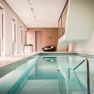 ***** Hotel So/ Stue Niemcy