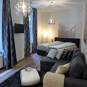 Koeln City Apartments Keulen