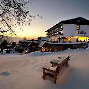 Hotel Sonnenhof Bayerischer Wald Lam
