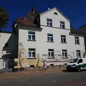 Pensionat Pension Am Stadtrand