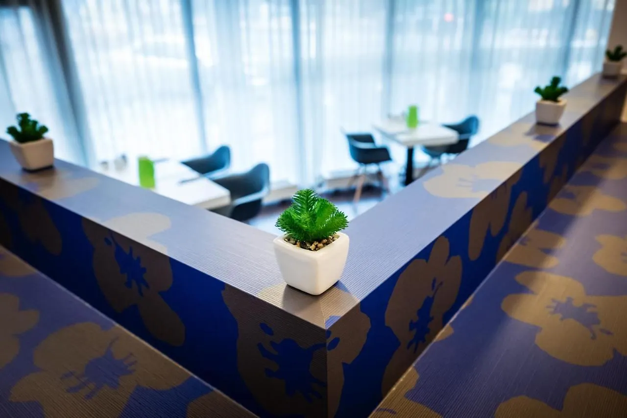 Mercure Hotel Art Leipzig