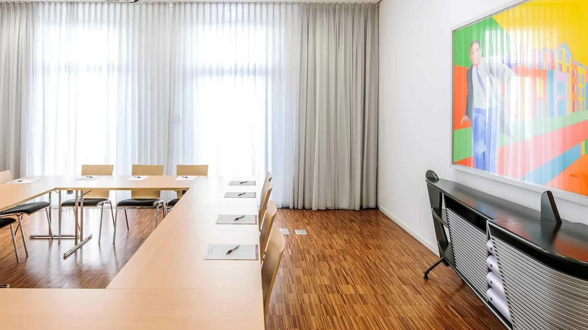 Art Hotel City Leipzig