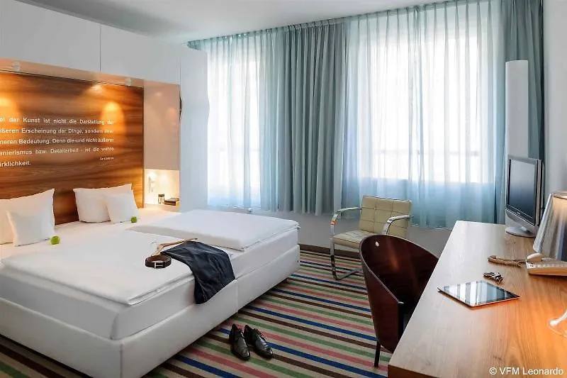 Art Hotel City Leipzig